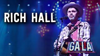 Rich Hall - Melbourne International Comedy Festival Gala 2018