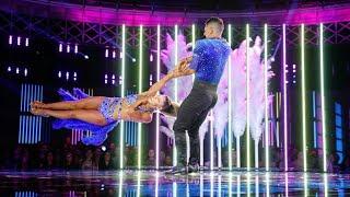 Karen y Ricardo - Divisional Final - NBC World Of Dance 2018 Full HD.