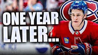One Year Later: How IVAN DEMIDOV Became Kent Hughes' BIGGEST GIFT