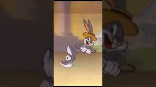 Stage Door Cartoon - 1944 #bugsbunny #looneytunes #tapdance