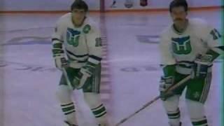 88-89 Hartford Whalers - Whalers Nation.TV