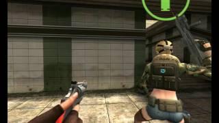 Point Blank Rus|Kara1n Sesli video 2 Stansia Metro