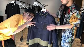 一家只卖日本品牌的买手店！中国第一家STUDIOUS探店VLOG！（上）