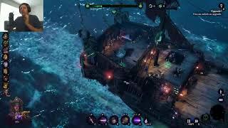 Shadow Gambit DLC (2024-09-15)