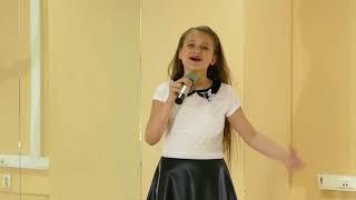 "Жизнь продолжается" Виталина Грибцова