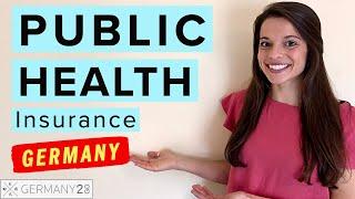 Public Health Insurance Germany | Best Public Health Insurance for Expats 2020