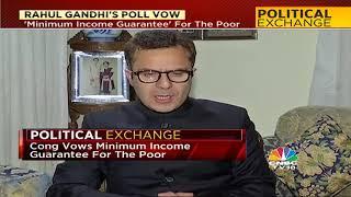 Chidambaram's Vow: 'Will Meet 3% Deficit Aim'