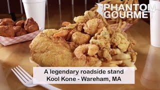 Kool Kone in Wareham, MA