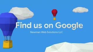 Atlanta Web Design - Newman Web Solutions LLC 5 Stars      