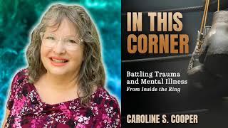 Caroline S. Cooper Interview by DeShawn Moore