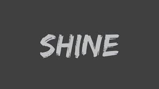 Take That - Shine (Lyrics)