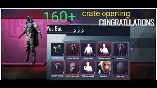 160+ Victor crate opening