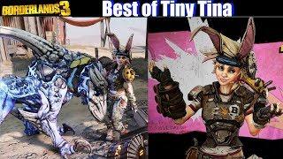 Borderlands 3 - Best of Tiny Tina