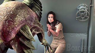 Warships VS Invaders | SCI-FI | Full Movie in English