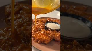 Hot Honey Tenders Recipe! 