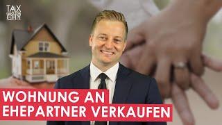 Immobilien nachträglich in steuerbegünstigte Struktur überführen [TaC3 mit Martin Richter, 3/5]