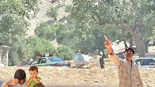 Discontent with the Inheritance: Wild Animals and Cruel Humans in War over the Land