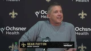 even Sean Payton doesn't like Eli Apple anymore