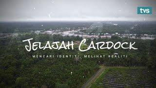 TRAILER JELAJAH CARDOCK