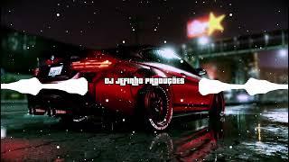 MC JACARÉ - Vem Sentar pro Pai - VERSÃO PISEIRO - DJ JEFINHO