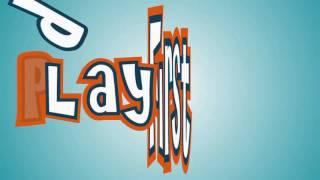 PlayFirst Games intro|logo HD 720p