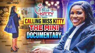 Calling Miss Kitty - a look back on the journey!