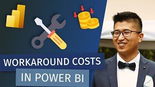 The Cost of a Workaround in Power BI (with Injae Park)