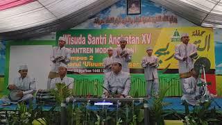 Wisuda Santri  Kulni 2019(2)