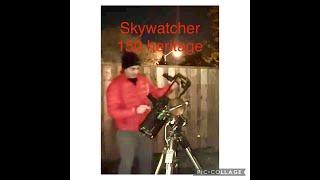 Skywatcher heritage good on planets? #telescope #astronomy #skywatcher #celestron #meade #orion