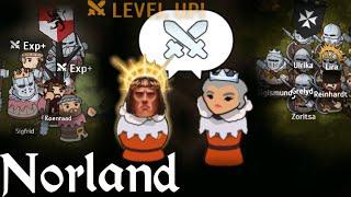 Teaching Super Children to 15+ Stats | Norland Guide