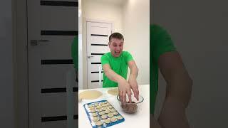 A story about dumplings 