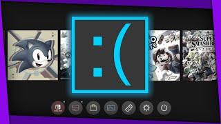 Nintendo TENÍA interfaces bonitas... - Loco Damián
