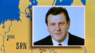 Atentát na Mečiara? (1992)