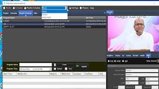 PLAYWIZ PLAYCUBE PLAYOUT HD OR UHD 4k 8k Ver 8.8.0  tamil tutorial | iptamilzya