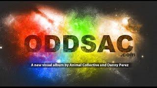 Oddsac (2010) DIR. Danny Perez #ArtFilm