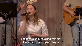 Gudstjänst