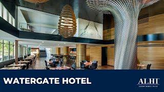 Watergate Hotel: Presented by ALHI