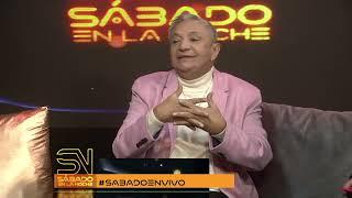 SÁBADO EN LA NOCHE – (BLOQUE 7) 19/10/2024