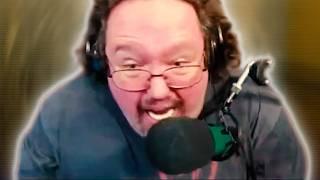 Boogie2988 wants his CANCER DONATION Returned