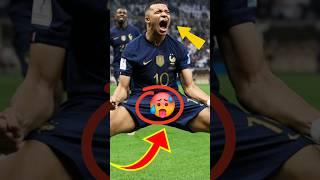 mbappe estimated net worth unbelievable  #kylianmbappe #mbappe #football #shorts