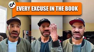 Every Excuse in the Book | Jason Banks Comedy