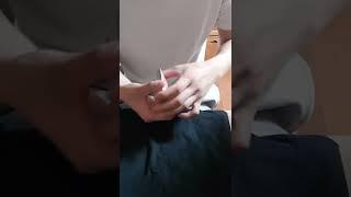 저만의 카드 찾는 방법입니다. 어려워요 정말