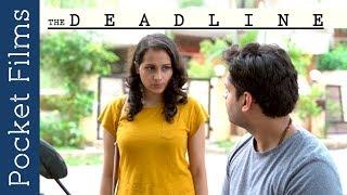 The Deadline - Thriller Short Film | The importance of time