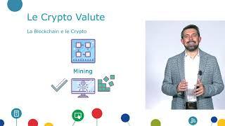 Le Crypto Valute