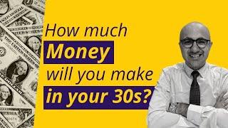 How much money can you make in your 30s| Startup | Sarthak Ahuja