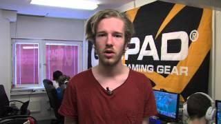 QPAD RED PANDAS BOOTCAMP VIDEO #1