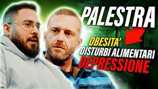 CURARE LA DEPRESSIONE CON LA PALESTRA (E' POSSIBILE??)