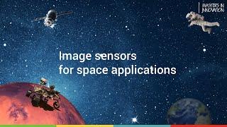 2023   ReThinking NewSpace Webinar - CNES - Image sensors for space applications