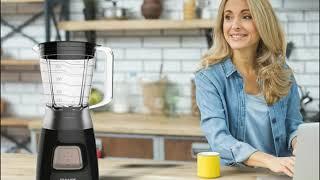 قیمت مخلوط کن فیلیپس مدل PHILIPS Blender HR2058/91