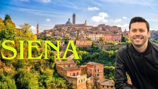 SIENA ITALIA  ( GUÍA COMPLETA DE SIENA ITALIA ) (CATEDRAL DE SIENA ️) Italia #17